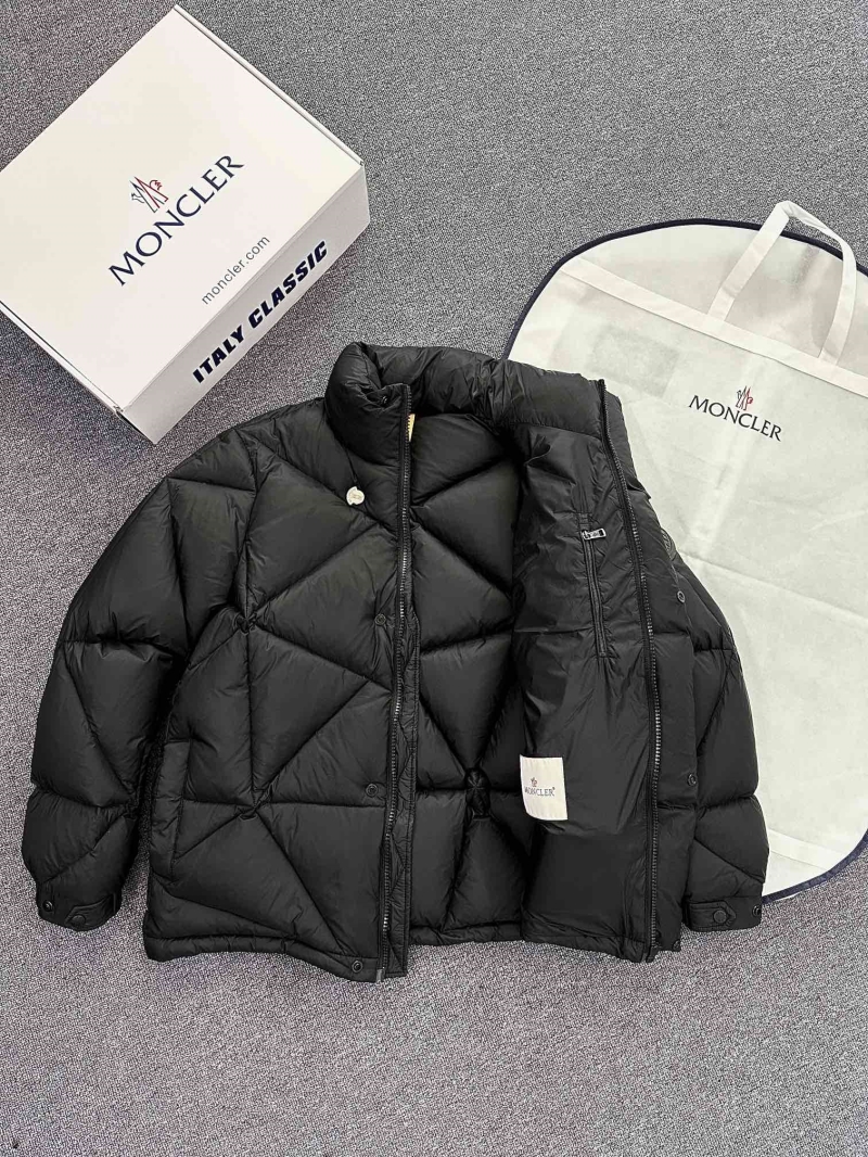 Moncler Down Coat
